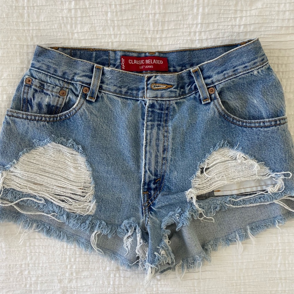 Levi’s Shorts